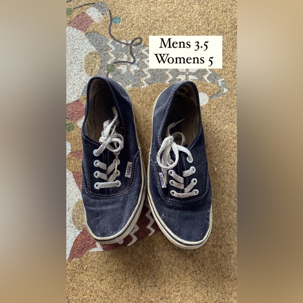 Vans